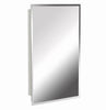 Zenith Beveled Swing Door Medicine Cabinet