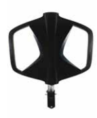 Zenith In/Out Omni-Directional HDTV Antenna