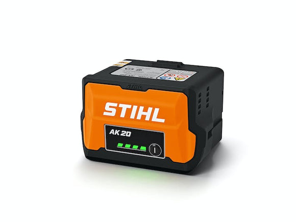 STIHL AK 20 Lithium-Ion Battery (AK 20)