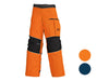 Stihl Pro Mark™ Apron Chaps - 9 Layer (32, Safety Orange)