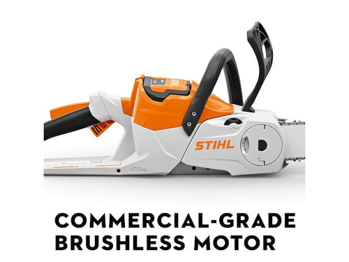 STIHL MSA 70 C-B Cordless Chainsaw Kit