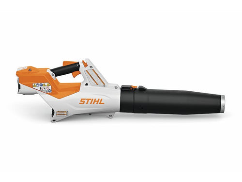 Stihl BGA60 Set Cordless Blower (Battery)