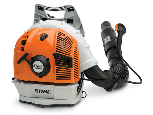 Stihl BR 600 Backpack Blower