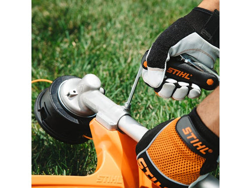 STIHL FS-KM Line Head Trimmer (FS-KM Line Head Trimmer)