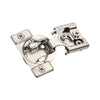 Amerock BP9235SLFF Compact Concealed Hinges