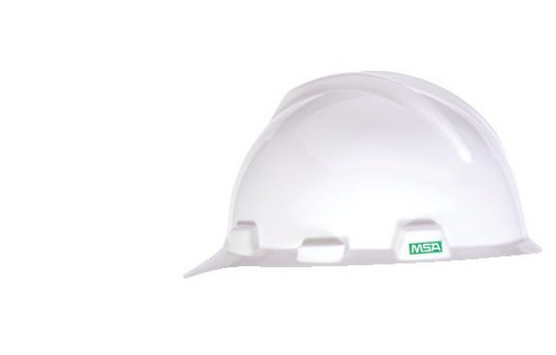 V-Gard® Hard Hat Cap Style