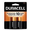 Duracell Coppertop Battery (AA. 8/PK.)