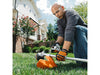 STIHL FS-KM Line Head Trimmer (FS-KM Line Head Trimmer)