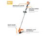 STIHL FSA 60 R Trimmer (13.8 in. Cutting Width)