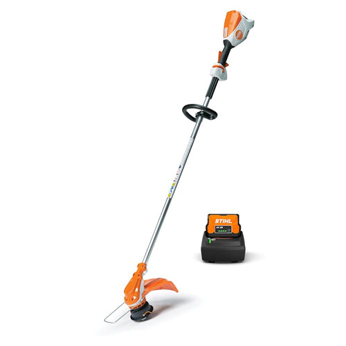 Stihl FSA 60R Cordless Trimmer