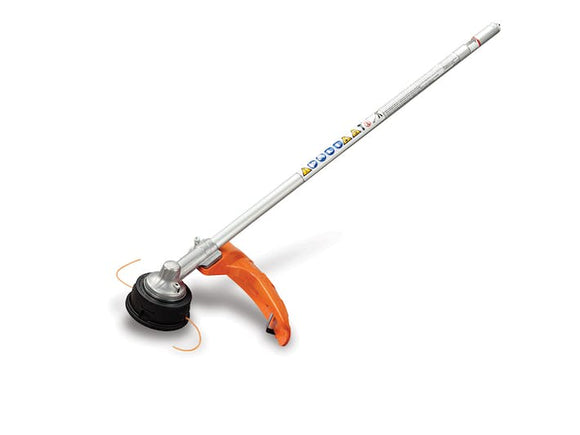 STIHL FS-KM Line Head Trimmer (FS-KM Line Head Trimmer)