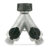 Gilmour Medium Duty Full-flow Shut-off Valve Metal