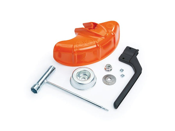 STIHL Installation Kit for Metal Grass Blades (Kit 4180 007 1032)