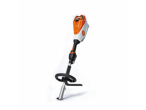 STIHL KMA 135 R KombiMotor (Powerhead Weight 7.5)