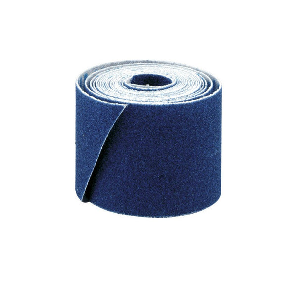 Oatey® 1-1/2 in.. x 2 Yd 120 Grit Abrasive Sandcloth (1-1/2