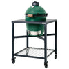 Big Green Egg Modular Nest Insert Stainless Steel Grid (Stainless Steel Grid)