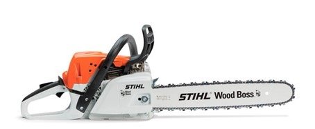 STIHL MS251 Wood Boss Chainsaw (18