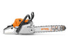 STIHL MS 251 C-BE 18-In Gas Chainsaw with Easy2Start (MS251 EASY2START W/ 18in B&C)