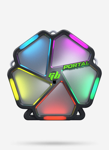 Gel Blaster Portal Smart Target (11.25)