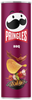 Pringles® BBQ Crisps