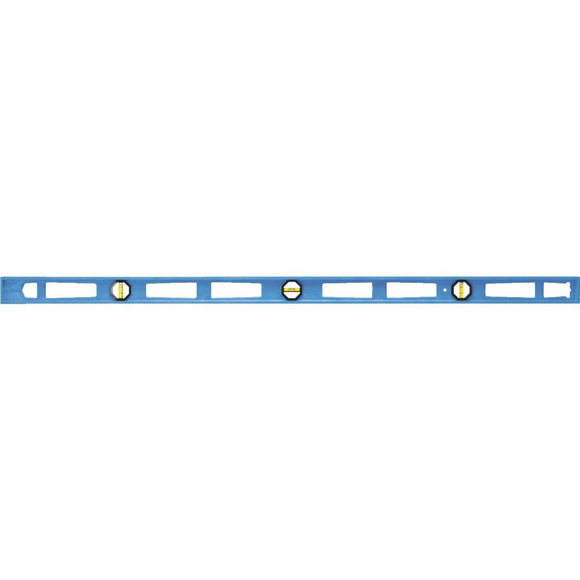 Empire 48 In. Plastic Polycast I-Beam Level