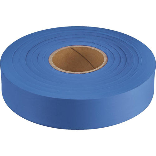 Empire 600 Ft. x 1 In. Blue Flagging Tape