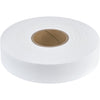 Empire 600 Ft. x 1 In. White Flagging Tape