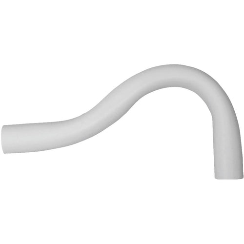 Jones Stephens 3/4 Polyvinyl Chloride 40 DWV Condensate Trap