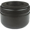 Lasco 1.8 GPM 55/64 In. Male Dual Thread Aerator, Oil-Rubbed Bronze