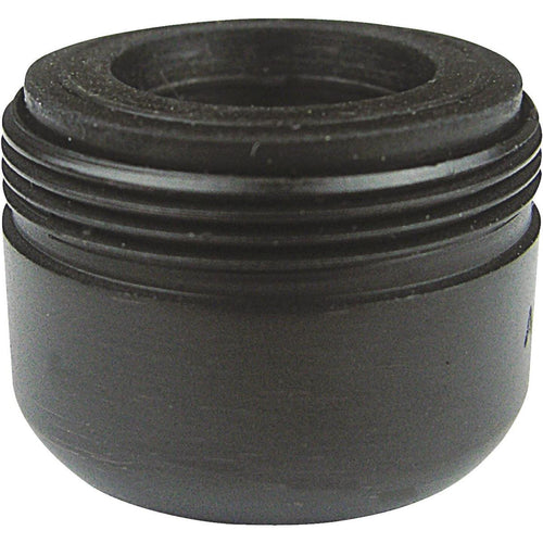 Lasco 1.8 GPM 55/64 In. Male Dual Thread Aerator, Oil-Rubbed Bronze