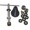 Lasco 1/4 In. to 1/2 In. Faucet Reamer