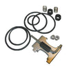 Lasco Valley Single Lever Rubber, Plastic & Metal Faucet Repair Kit