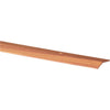 M-D MetalDecor Cherry 1-3/8 In. x 3 Ft. Carpet Trim, Wide