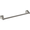 Moen Boardwalk 18 In. Brushed Nickel Towel Bar