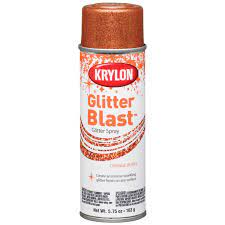 Glitter Blast™