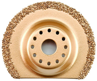 1/8  GROUT BLADE (GAMT303)