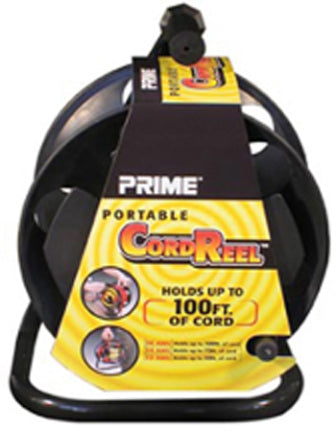 BLACK STORAGE WHEEL