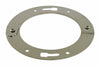 Larsen Supply Adjustable Toilet Flange Split Repair Ring 1/4