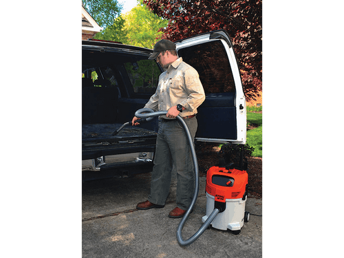 STIHL SE 122 Wet/Dry Vacuum