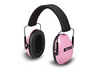 Stihl Pink Cotton Candy Hearing Protector Ear