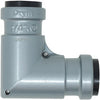 Coleman Cable E-IE-050 1/2 Emt Inside Elbow