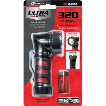 Dorcy Int'l 41-4349 Hd Spot Light