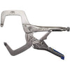 Irwin (Stanley Black & Decker) IRHT82584 11 11r Lcking Clamp