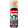 Krylon K04295000 Ultra Flat Camouflage Paint, Sand ~ 11 oz