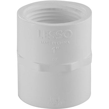 Lesso America Inc 430-005B 1/2
