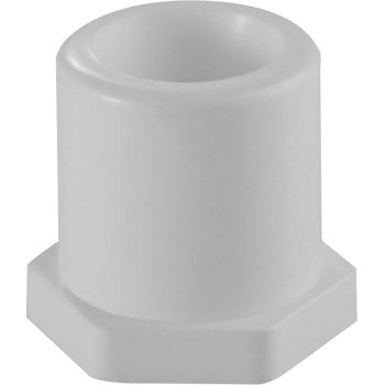 Lesso America Inc 437-247B Schedule 40 PVC Bushing