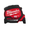 Milwaukee 16' Wide Blade Magnetic Tape Measure 16 ft. x 1-5/16 in.