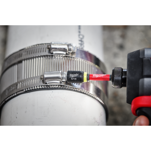 Milwaukee SHOCKWAVE Impact Duty™ 2-9/16 Magnetic Nut Drivers