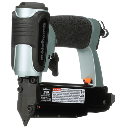 Metabo HPT NP35A 1-3/8 Inch 23 Gauge Micro Pin Nailer
