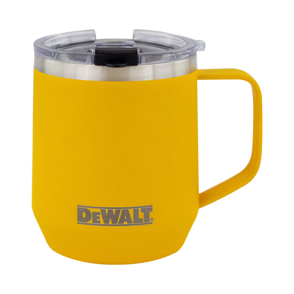 Dewalt Yellow Coffee Mug